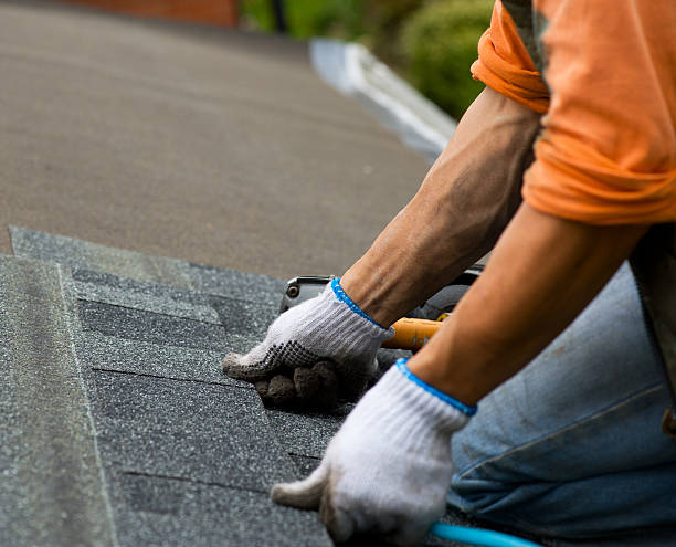 Quick and Trustworthy Emergency Roof Repair Services in Loma Linda, CA